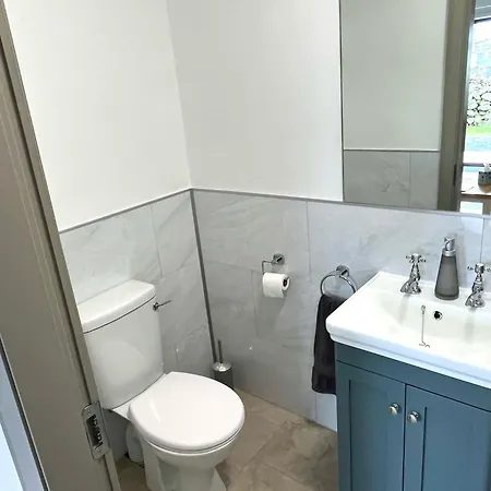 Tigh Fitz Apartments - Inis Mor, Aran Island Inis Mór Extérieur photo
