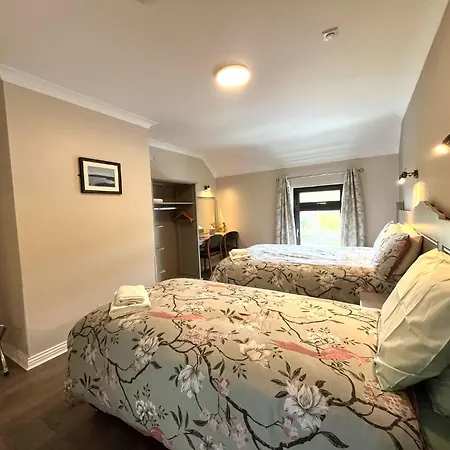 Tigh Fitz Apartments - Inis Mor, Aran Island Inis Mór Extérieur photo