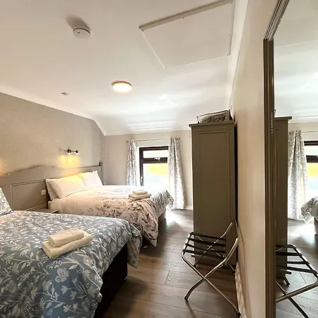 Tigh Fitz Apartments - Inis Mor, Aran Island Inis Mór Extérieur photo
