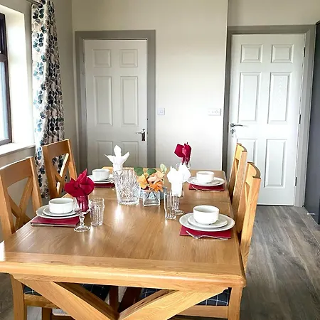 Tigh Fitz Apartments - Inis Mor, Aran Island Inis Mór Extérieur photo