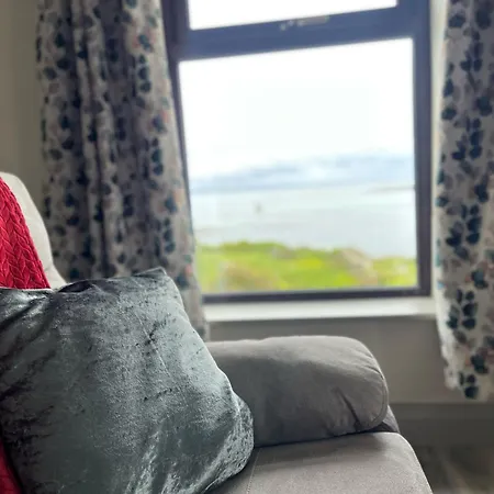 Tigh Fitz Apartments - Inis Mor, Aran Island Inis Mór Extérieur photo