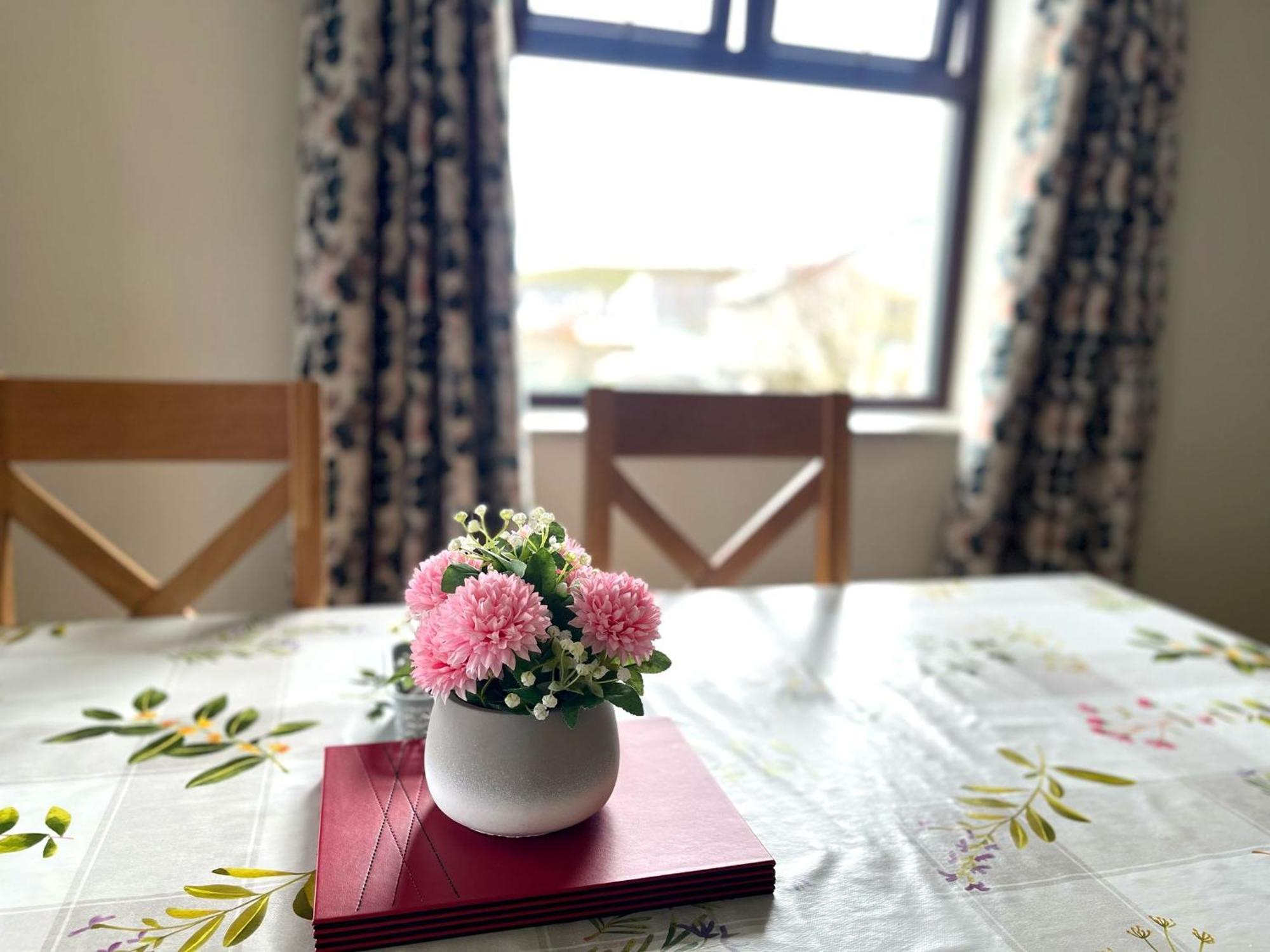 Tigh Fitz Apartments - Inis Mor, Aran Island Appartement *