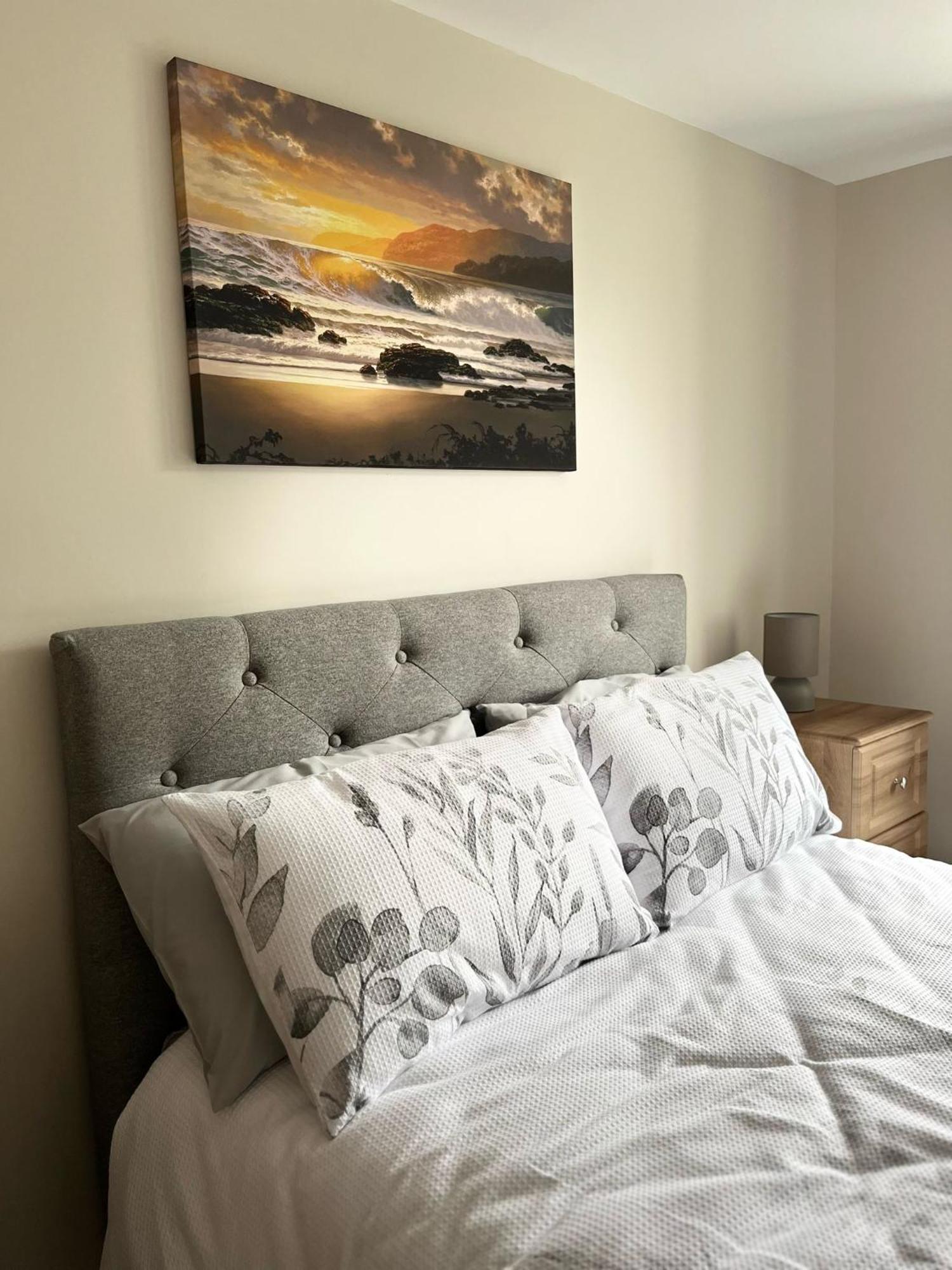 Appartement Tigh Fitz Apartments - Inis Mor, Aran Island *