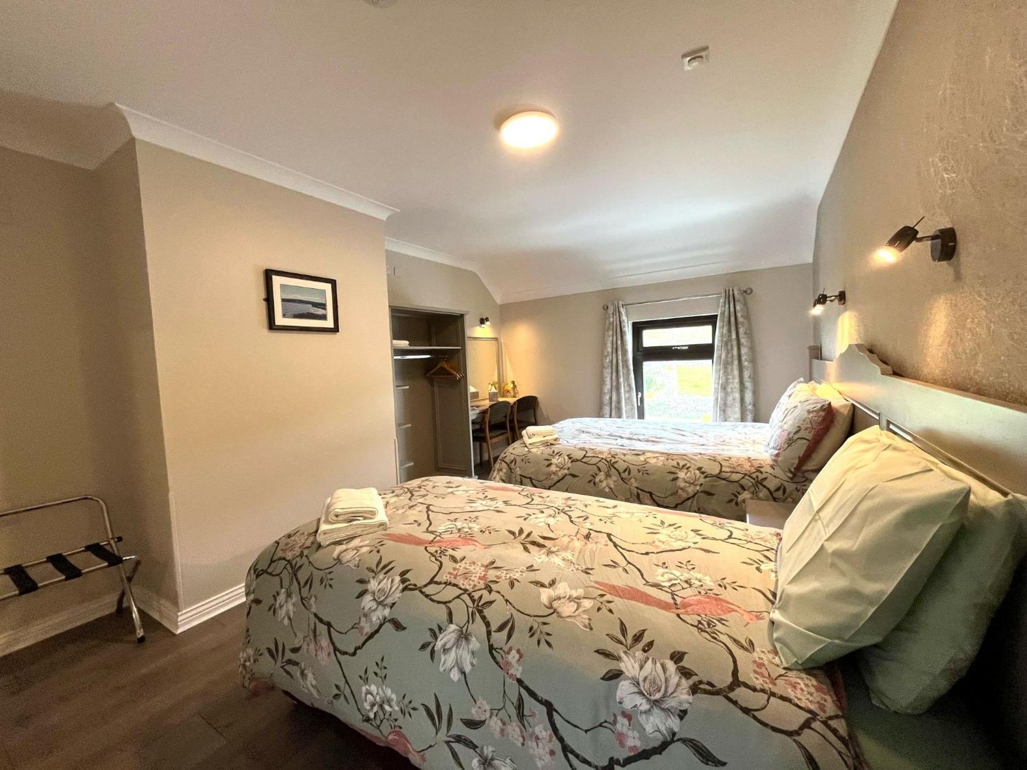 Tigh Fitz Apartments - Inis Mor, Aran Island Inis Mór
