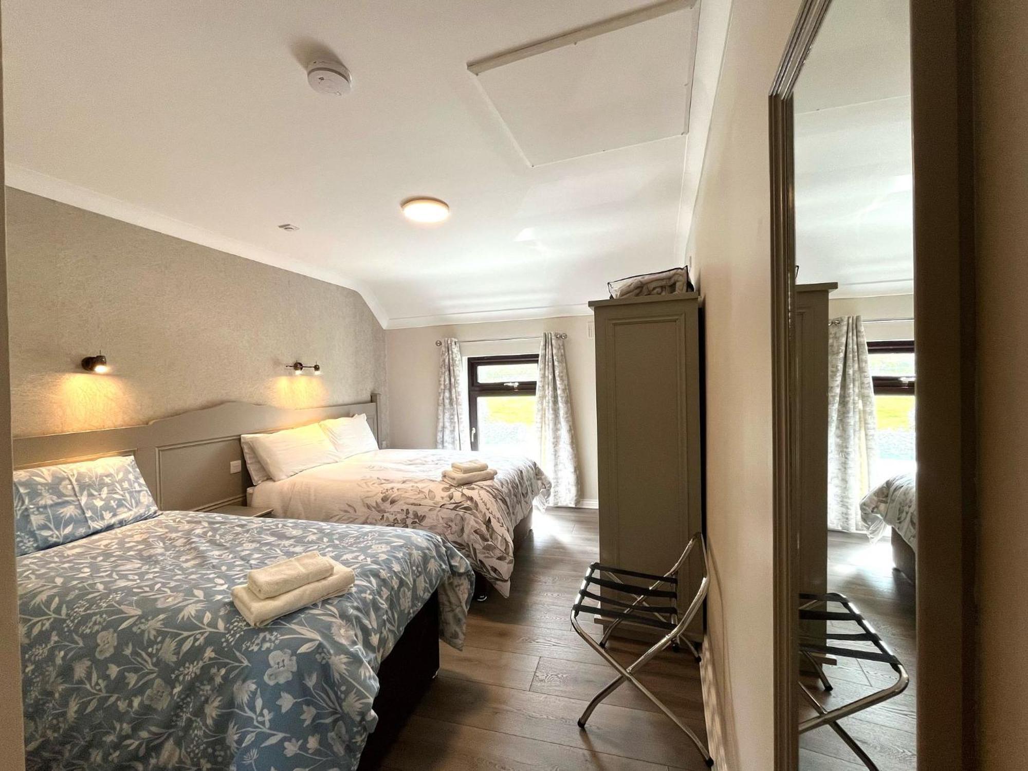 Tigh Fitz Apartments - Inis Mor, Aran Island