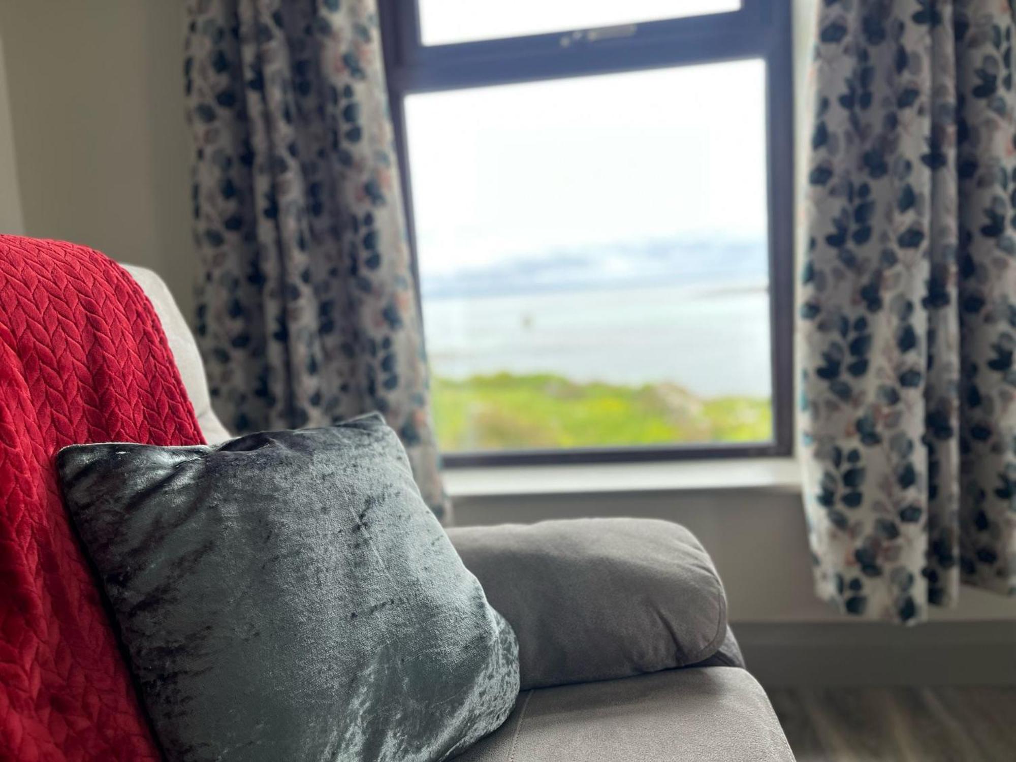 Tigh Fitz Apartments - Inis Mor, Aran Island