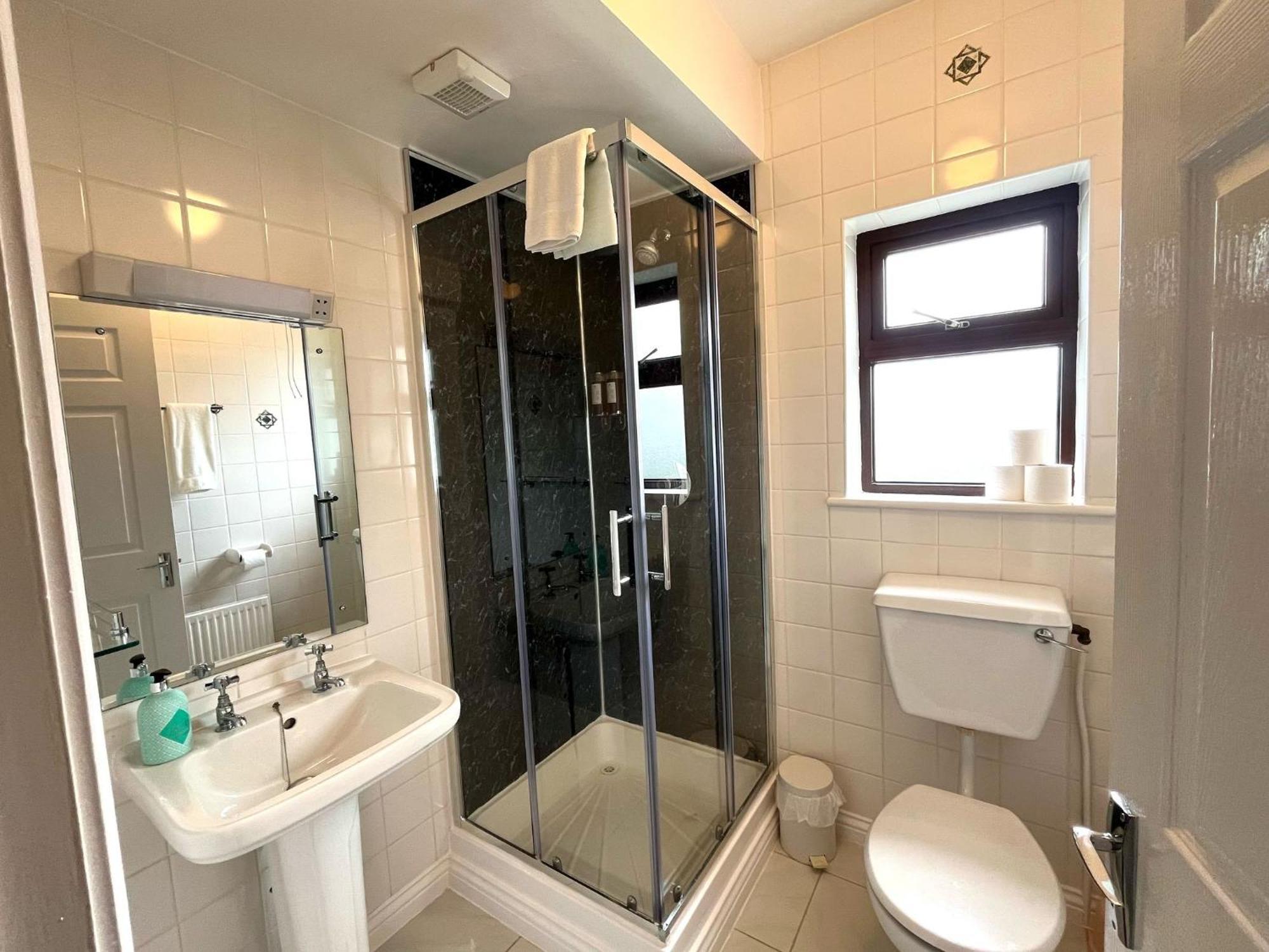 Appartement Tigh Fitz Apartments - Inis Mor, Aran Island