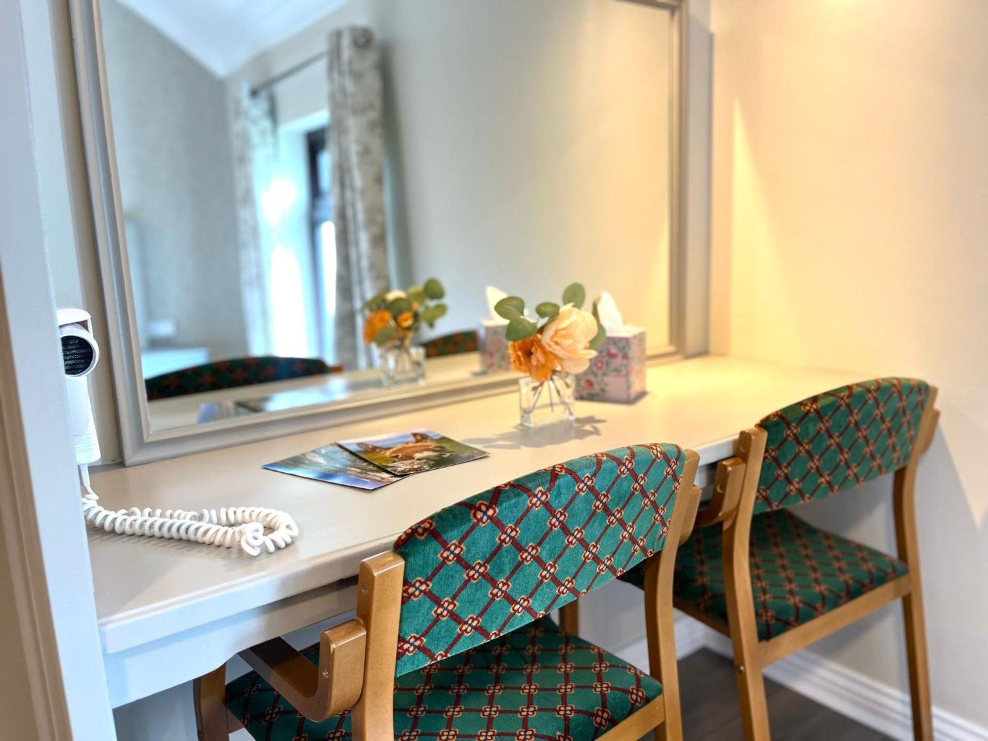Appartement Tigh Fitz Apartments - Inis Mor, Aran Island *
