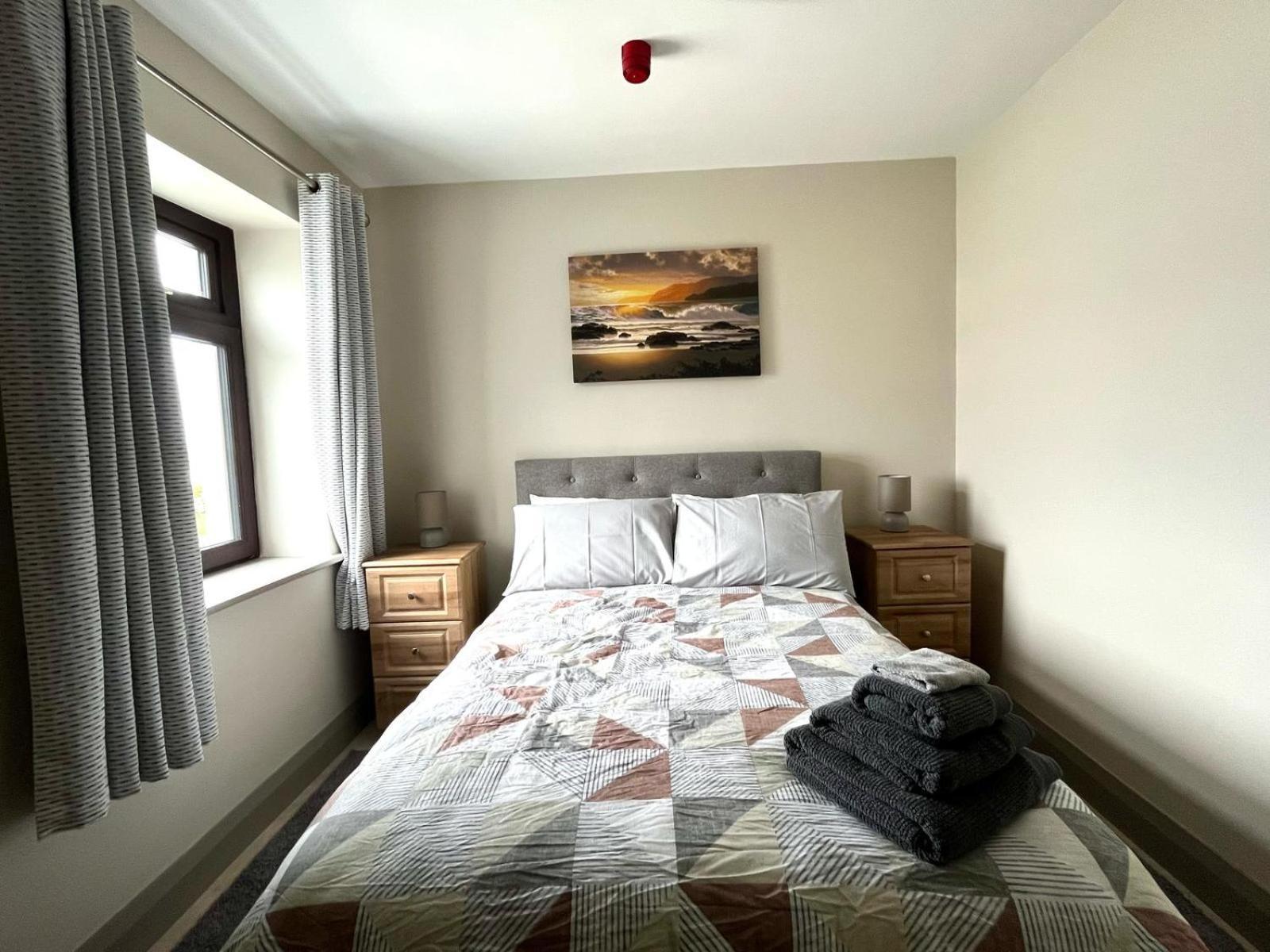 Tigh Fitz Apartments - Inis Mor, Aran Island Appartement Inis Mór