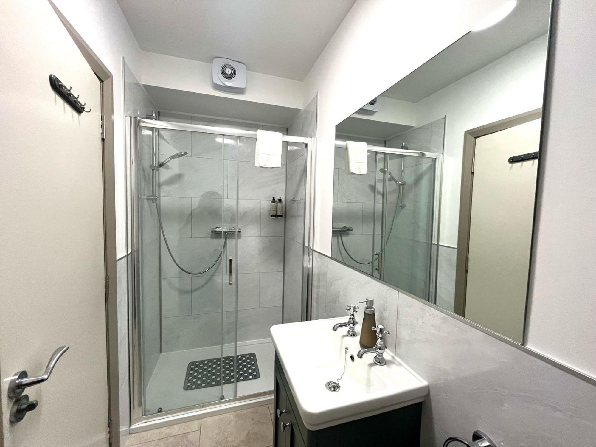 Tigh Fitz Apartments - Inis Mor, Aran Island *