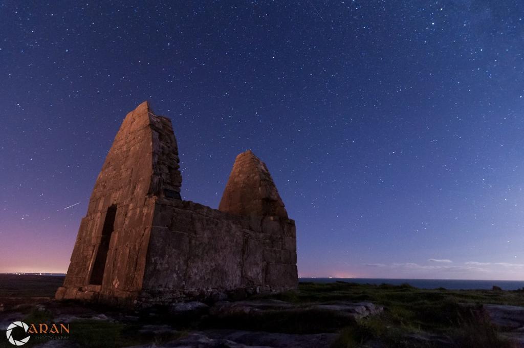 Tigh Fitz Apartments - Inis Mor, Aran Island Inis Mór