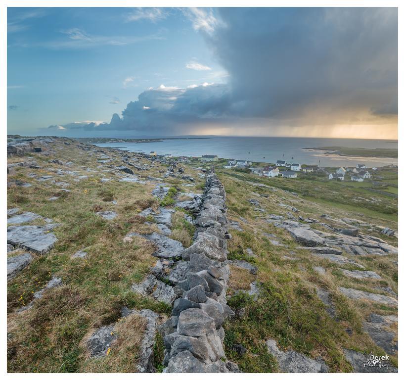 Appartement Tigh Fitz Apartments - Inis Mor, Aran Island *