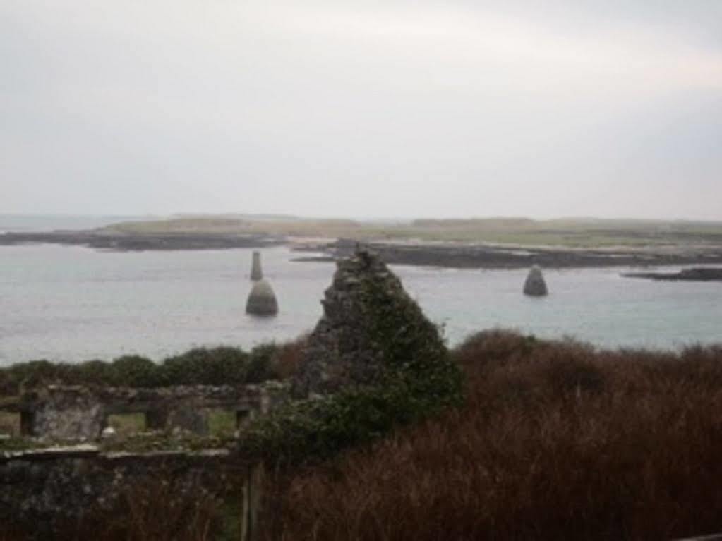 Tigh Fitz Apartments - Inis Mor, Aran Island * Inis Mór