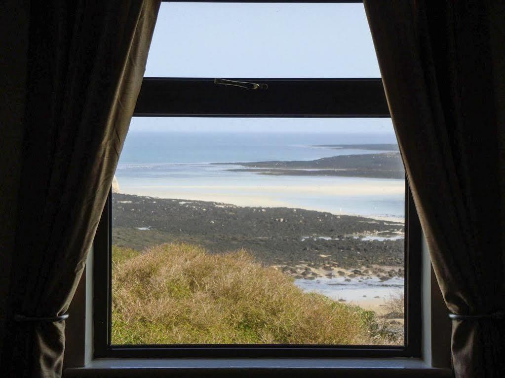 Tigh Fitz - Inis Mor, Aran Island Apartment Inis Mor