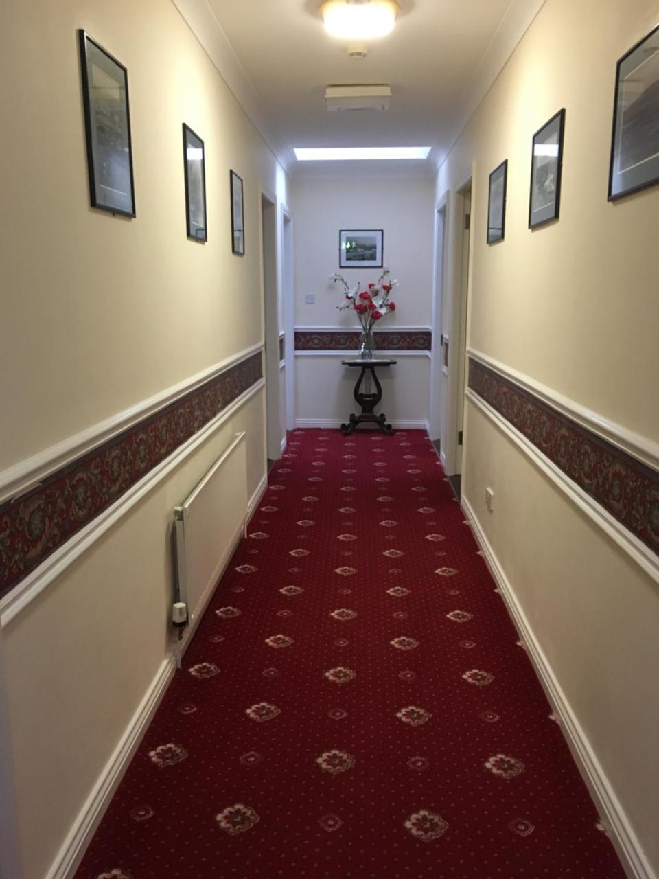 Tigh Fitz Apartments - Inis Mor, Aran Island