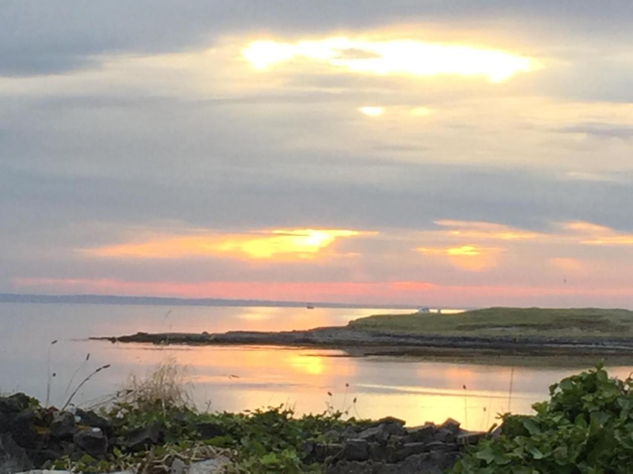 Tigh Fitz Apartments - Inis Mor, Aran Island