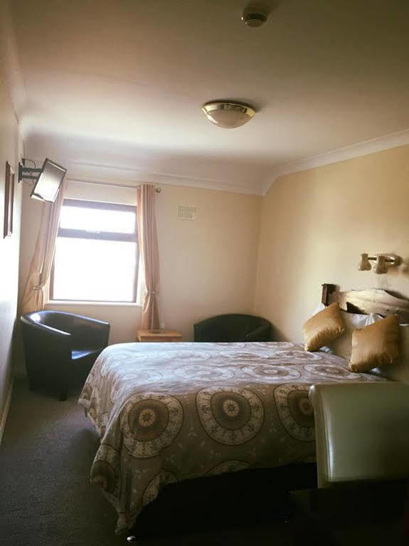 Tigh Fitz Apartments - Inis Mor, Aran Island *