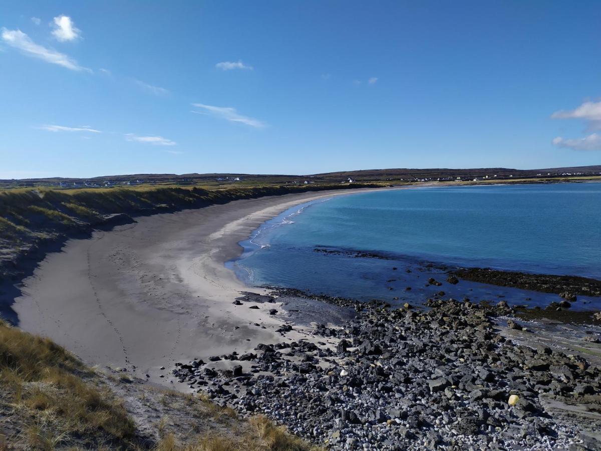 Tigh Fitz Apartments - Inis Mor, Aran Island Inis Mór