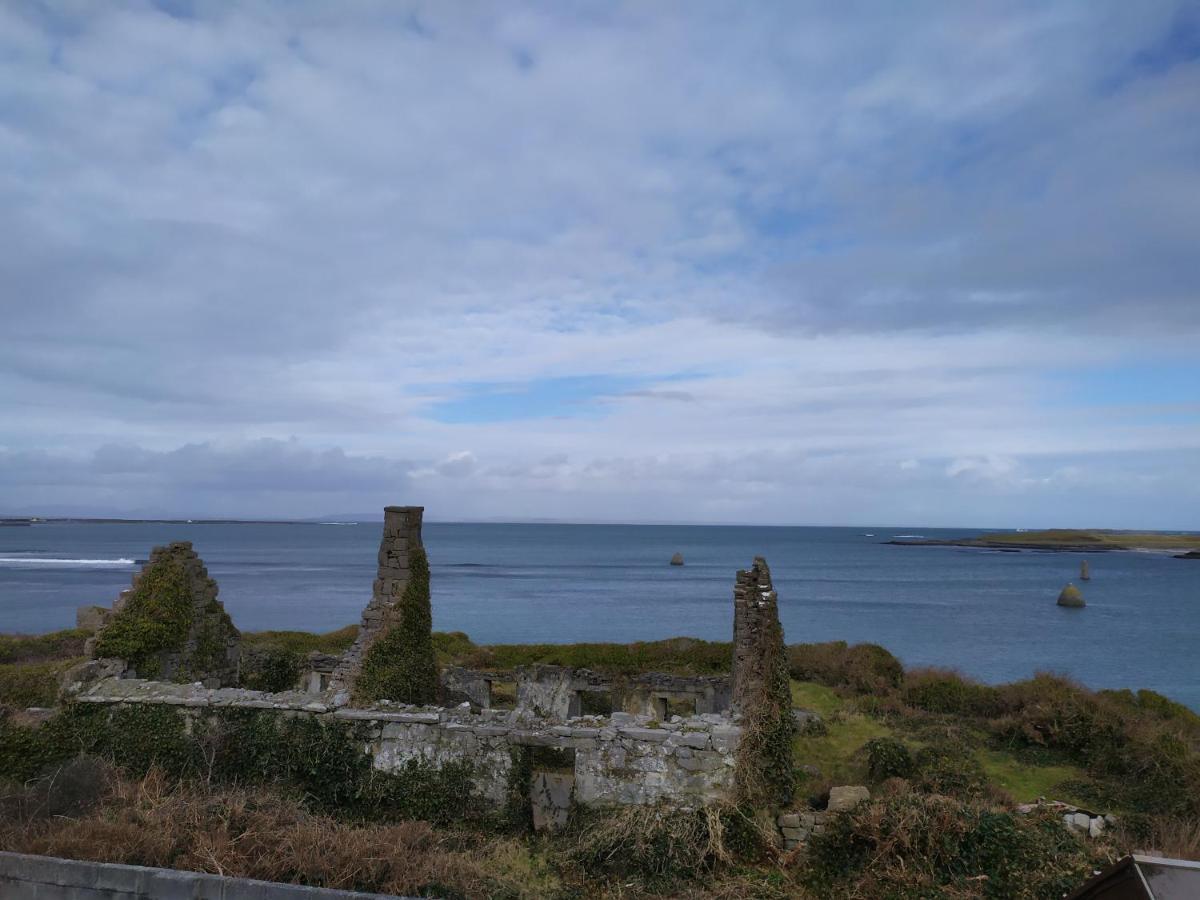 Tigh Fitz Apartments - Inis Mor, Aran Island * Inis Mór